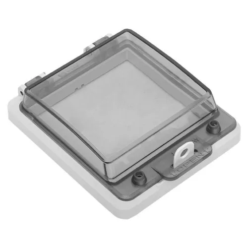 Окно герметичное для приборов IP67 PROxima EKF ak-i-1 фото 6