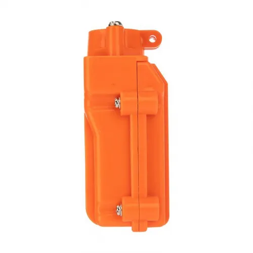 Пульт кнопочный ПК-2 на 2 кнопки IP54 Rexant 36-9210 фото 2