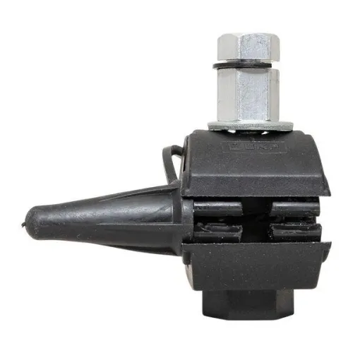 Зажим прокалывающий ответвительный P2X-95 16-95/2.5-35кв.мм EKF p-2x-95 фото 4