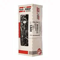 Гвоздь толевый евро 3х30 оцинк. (уп.0.2кг) Tech-Krep/Zitar 102040