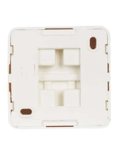 Выключатель 1-кл. ОП Октава 10А IP20 ВС20-1-1-ОБ с индикацией бел. GENERICA EVO11-K01-10-DC фото 6