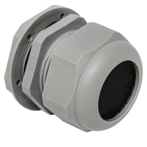 Сальник PG42 d32-38мм (d отверст. 53мм) IP54 (уп.1шт) PROxima EKF plc-pg-42-1-r фото 2