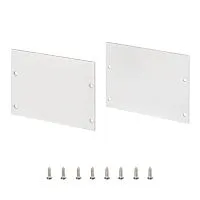 Заглушка ARH-POWER-7555 глухая алюм. Arlight 036416