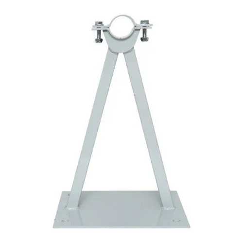 Кронштейн прижимной для трубы d60мм PROxima EKF kpms-60 фото 4