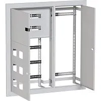 Щит этажный ЩЭ 6кв. (1000х950х160) Basic EKF mb28-v-6