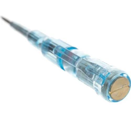 Отвертка индикаторная 6877-18 (6874) Ресанта 61/10/157 фото 4