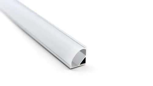 Профиль накладной угловой BEST SF-1616 L2000 алюм. SWG Standart 00-00000086 фото 2