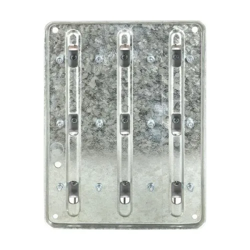 Разъединитель ПЦ-4 400А центральный привод без ППН PROxima EKF pc-400 фото 4