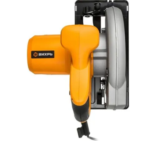 Пила дисковая ДП-185/1600 (ДП-185/1300) Вихрь 72/11/1 фото 3