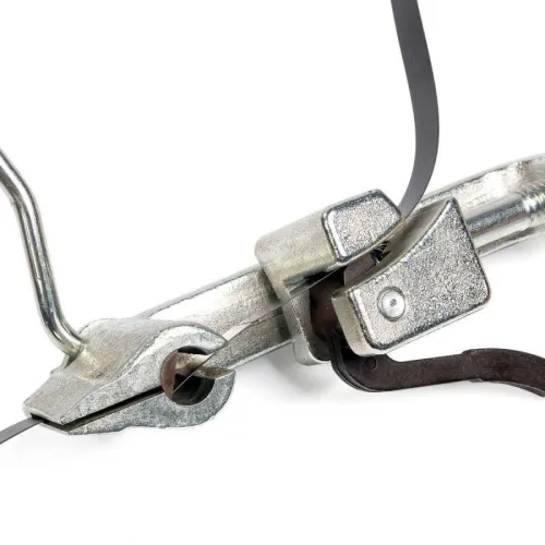 Инструмент для натяжения ленты на опорах ИН-20 КВТ 63026 фото 6