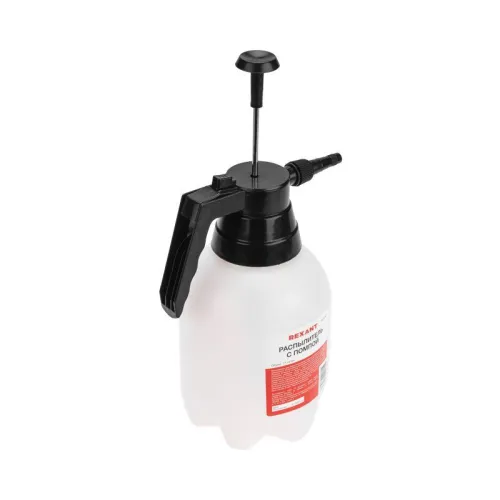 Распылитель (опрыскиватель) 1.5л Rexant 80-0297 фото 3