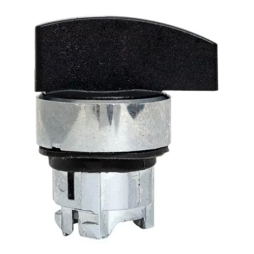 Механизм переключателя исполнительный ХB4 на 2 положения с фиксацией без подсветки с длинной ручкой IP65 EKF XB4BJ2F-65 фото 6