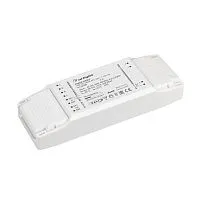 Блок питания ARV-SP-24040-PFC-DALI-1-10V-PD 24В 1.67А 40Вт IP20 пластик Arlight 041385