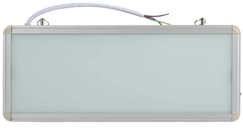 Светильник светодиодный SSA-101-0-20 3ч 3Вт без текста аварийный ЭРА Б0044387