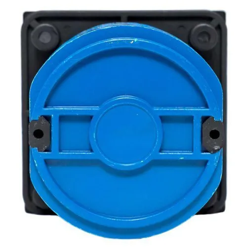 Переключатель кулачковый ПК-1-53 3П 32А "1-2" EKF pk-1-53-32 фото 3