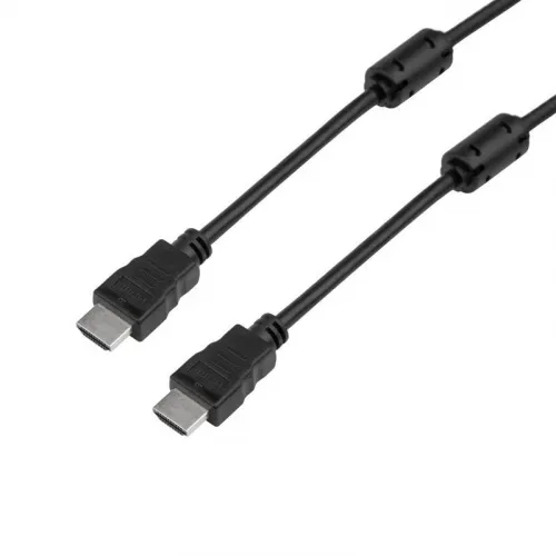 Кабель HDMI - HDMI 2.0 20м Gold PROCONNECT 17-6110-6 фото 2