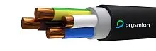 Кабель ВВГнг(А)-LS 4х25 МК (N) 1кВ (м) РЭК-PRYSMIAN 1504100106