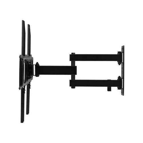 Кронштейн для телевизора 32-55дюйм наклонно-поворотный 2 колена HOME Rexant 38-0081 фото 2