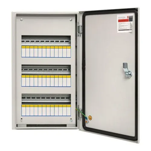 Щит ЩРН-36 IP54 EKF mb24-36 фото 5