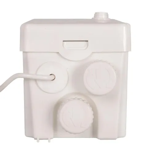 Насос канализационный КН-300 Вихрь 68/9/1 фото 3