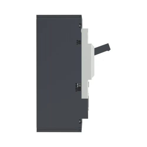 Выключатель автоматический 4P 400А 70кА pro MNX400L при AC415V расцепитель TMD YON MNX400L4PTMD0400 фото 3