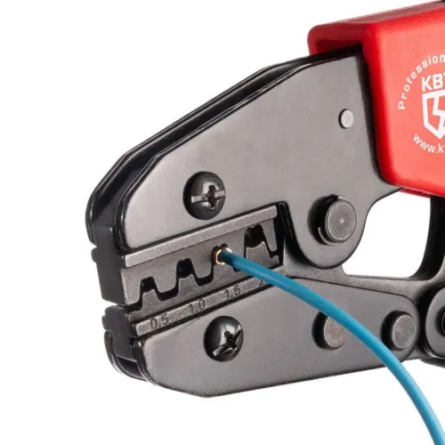 Пресс-клещи CTK-04 КВТ 56541 фото 2