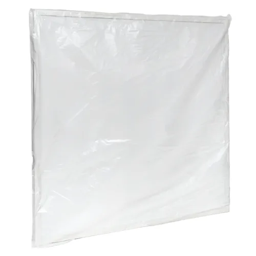 Светильник светодиодный ДВО-4210-L 50Вт 6500К 595х595 25мм опал с равномерной засветкой панель LUMA EKF LPL-4210-L-50-6500 фото 4