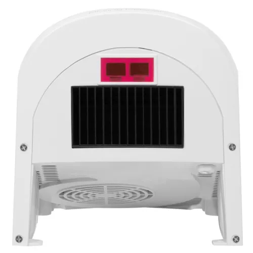 Сушилка для рук BAHD 2кВт BAHD-2000DM бел. Ballu НС-1057881 фото 2