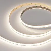 Лента светодиодная COB-X1088-12mm 24V Day 4000К 22Вт/м IP20 (уп.5м) Arlight 046930