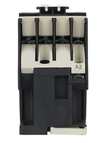 Контактор КМИ-11811 18А 230В/АС3 1НЗ KARAT IEK KKM11-018-230-01 фото 9