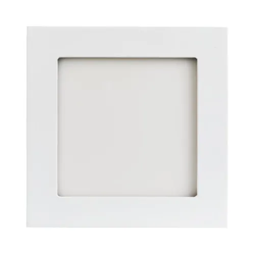 Светильник светодиодный DL-142x142M-13W Warm White IP40 металл Arlight 020130