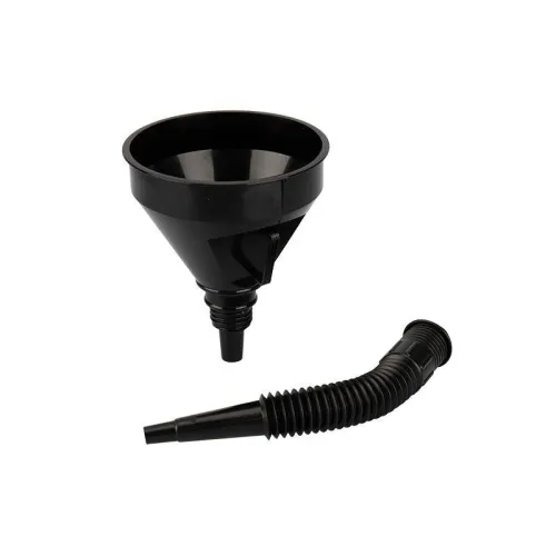 Воронка техническая для ГСМ 135мм Rexant 80-0210 фото 4