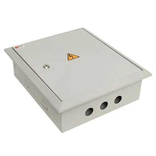 Щит ЩРВ-18 (з) EKF mb11-18 фото 12