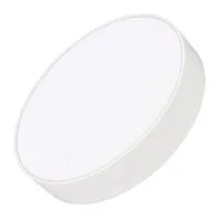 Светильник светодиодный SP-RONDO-R350-30W Warm3000 WH 120 deg IP40 230В металл Arlight 034809