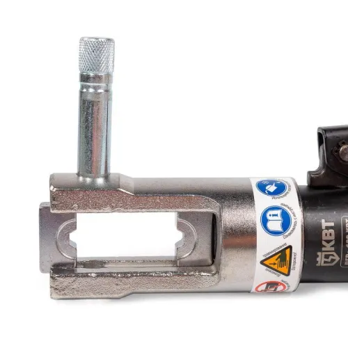 Пресс гидравлический ручной ПГРс-120 КВТ 57605 фото 6