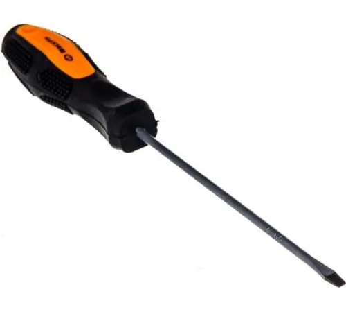 Отвертка шлицевая SL3 100мм Вихрь 73/6/2/7 фото 5