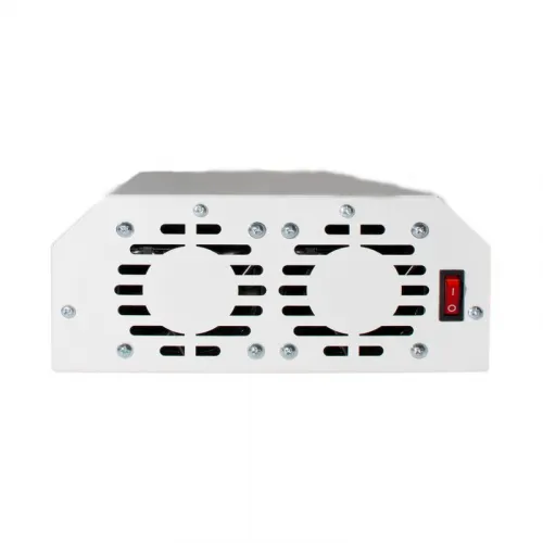 Рециркулятор бактерицидный настенный ECO CLASS RECIRC UVC 2X30W WT F K (бакт.лампы в комплекте) LEDVANCE 4058075533813 фото 3