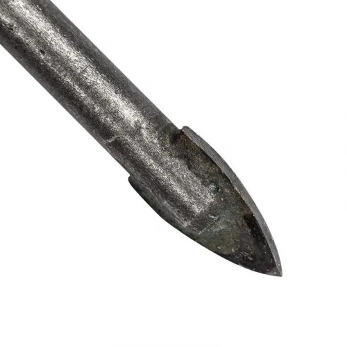 Сверло по стеклу и кафелю 5мм Kranz KR-12-6803 фото 3