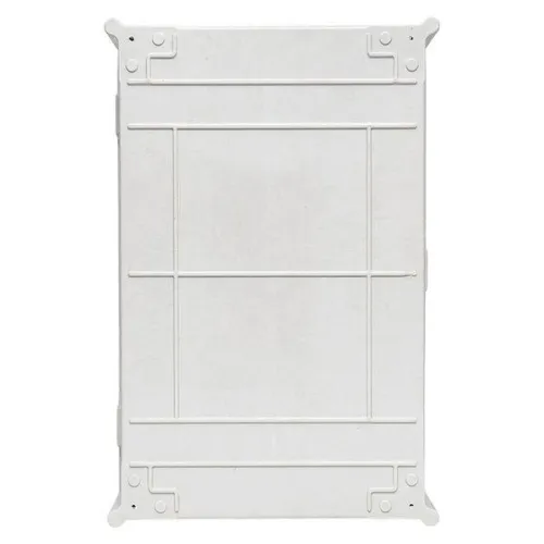 Щит ЩМП антивандальный (600х400х200мм) IP65 навесной PROxima EKF FRE604020MP фото 2