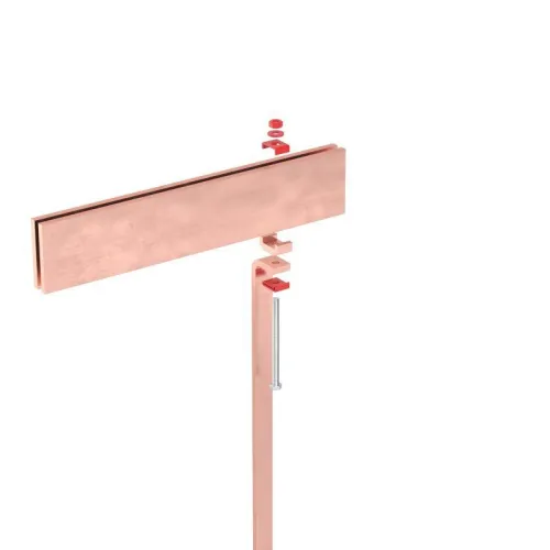 Комплект прямого подключения аппаратов на 2 шины DKC R5BBCDIRM2L1 фото 3