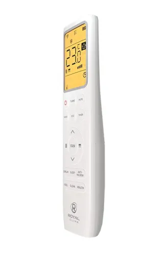 Сплит-система типа on-off PANDORA RC-PDC28HN ROYAL Clima НС-1692450 фото 9