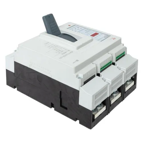 Выключатель автоматический 800А 70кА AV POWER-5/3 ETU4.0 AVERES EKF mccb-53-800M-4.0-av фото 20