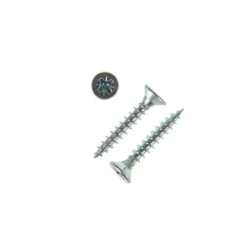 Саморез ШУц 4.0х25 потайная головка (уп.20шт) Tech-Krep/Zitar 102427