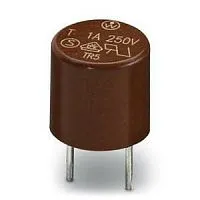 Предохранитель IBS TR5 2AT (уп.5шт) Phoenix Contact 2752505