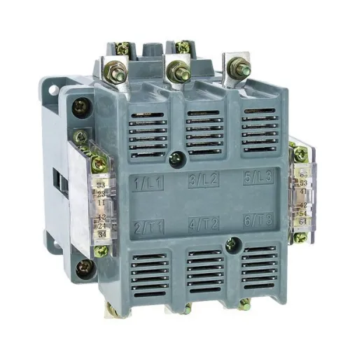 Пускатель ПМ12-100100 100А кат. 400В AC 4НО+2НЗ Basic EKF pm12-100/380