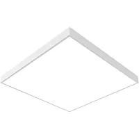 Светильник светодиодный OPTIMA.OPL ECO LED 595 26Вт 4000К IP20 встраив./накладной СТ 1166000010