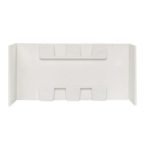 Соединитель 100х60 бел. Plast PROxima (уп.2шт) EKF conw-100-60x2 фото 3