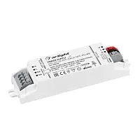 Блок питания ARJ-SP-23-PFC-DALI2-NFC-PD-WR 23Вт 3-46В 0.15-0.5А IP20 пластик Arlight 050106