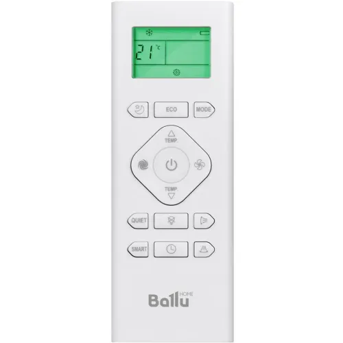 Сплит-система типа on-off iGreen Pro BSAG-09HN8 комплект Ballu НС-1478063 фото 7