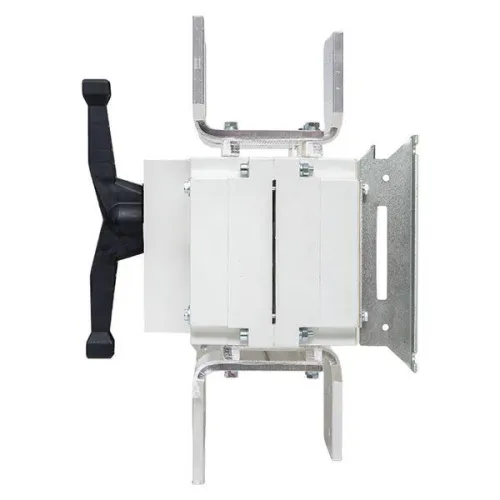 Рубильник-выключатель 3п 2500А с рукояткой управления для прямой установки PowerSwitch PROxima EKF psds-2500-3 фото 5